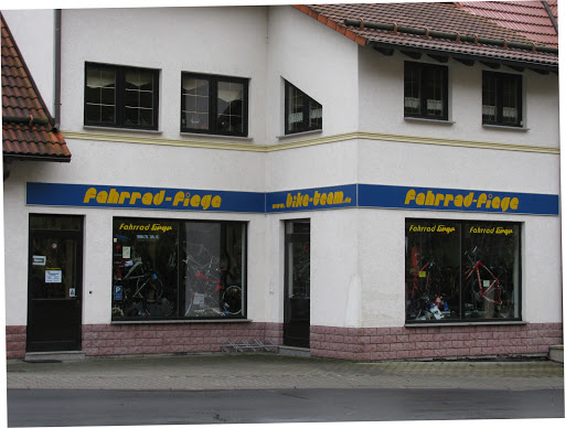 Fahrrad-Fiege