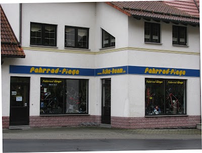 Photos of Fahrrad-Fiege
