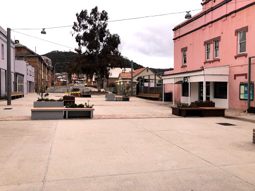 Australia Post - Lithgow Post Shop - Thumbnail