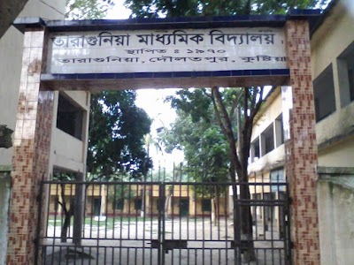Photos of Taragunia Bazar