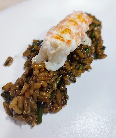 Restaurant La Forquilla | Barcelona by null