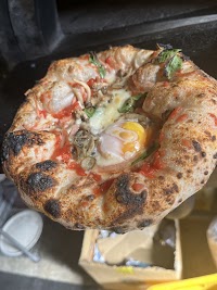 ピッツェリアカンタナポリ