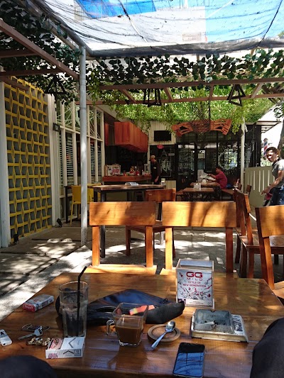 Photos of Peeple Coffee - Working Space