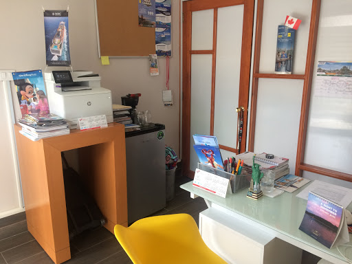 VIVE TRAVEL SHOP - Thumbnail