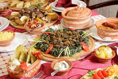 Photos of Etno Restoran Sv. Petka