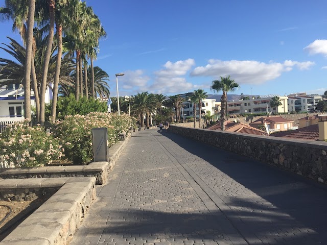 Playa Del Inglés