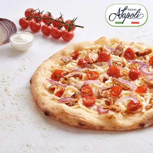 Photo 3 - Distributeur Automatique Pizzas 24/24 7/7 Hôtel Relais du Loir