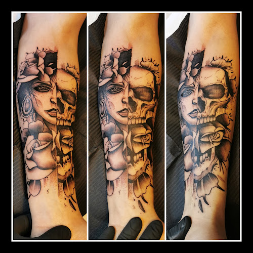 13 Av. du Général de Gaulle, 83260 La Crau