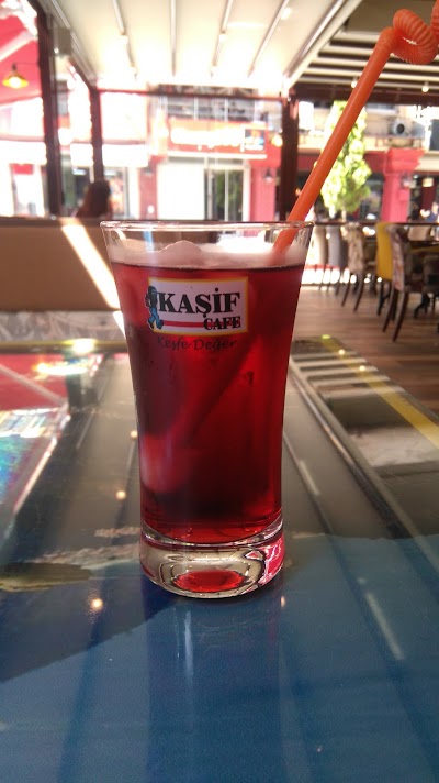 Photos of Kaşif Cafe