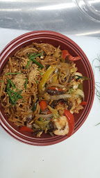 Photo n°35 de JAP’N WOK SAINT ORENS DE GAMEVILLE à Saint-Orens-de-Gameville (Restaurant de sushis)