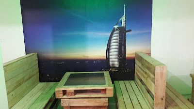 Photos of PARRILLA PLANTON PUB