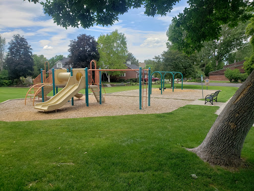 Sumac Park - Visual