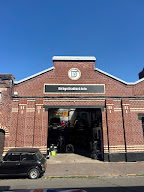 Garage Bradford Auto à Tourcoing