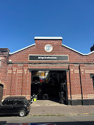 Photo n°2 de Garage Bradford Auto à Tourcoing (Garage automobile)