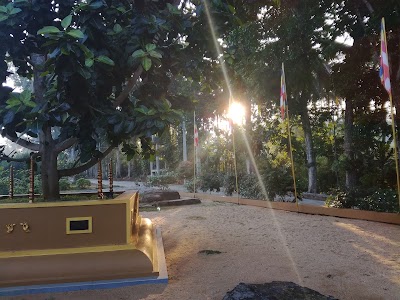 Photos of Mahamevnawa Amadahara Buddhist Monastery - Pinnawala