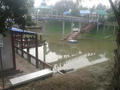 Photos of Jamuna City Park