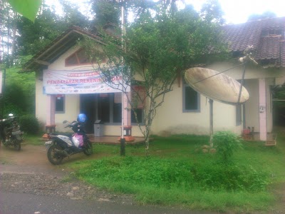 post-office