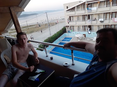 Photos of Altinkum Tatil Konaklari