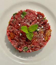 Photo n°19 de CHEZ SUZETTE à Châteaubourg (Crêperie)