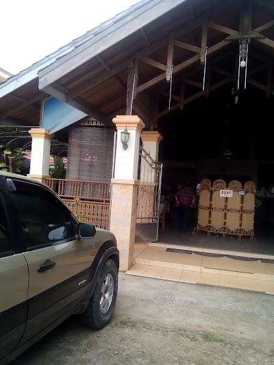 Photos of Rumah Makan "YUNITA I"