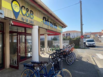 Click & Bike Biscarrosse Plage - Biscarrosse