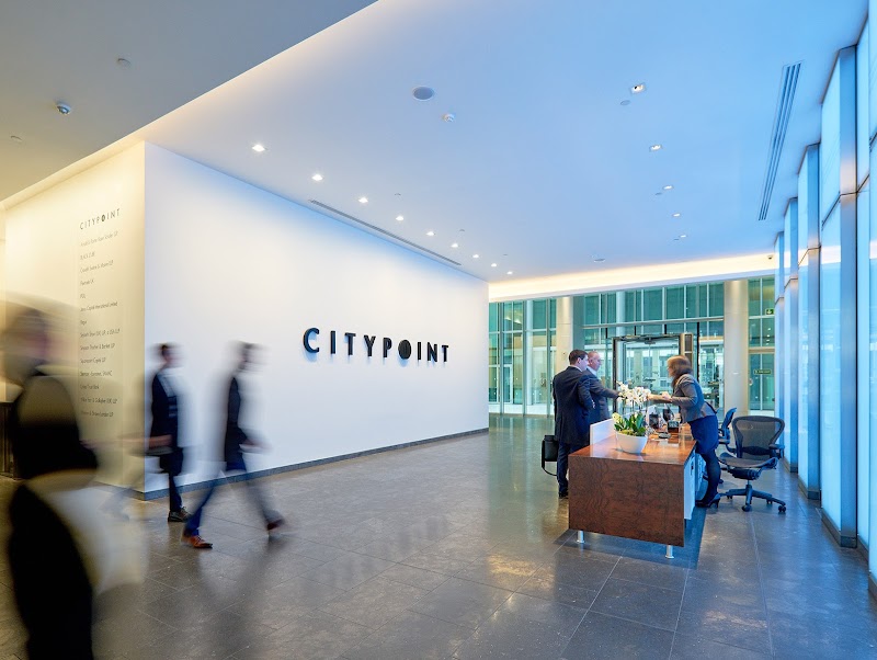 Citypoint photo 2