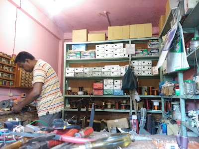 Photos of Rajbari Electronic Engineering