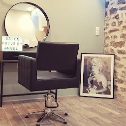 Photo n°5 de Le salon privé by Angel à Tantonville (Salon de coiffure)