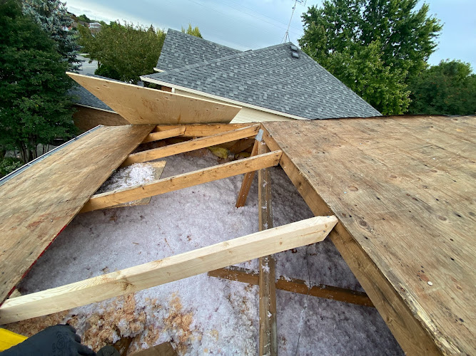 Pearson Exterior Works work photo 1