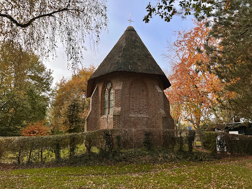 De Kapeltuin - Thumbnail