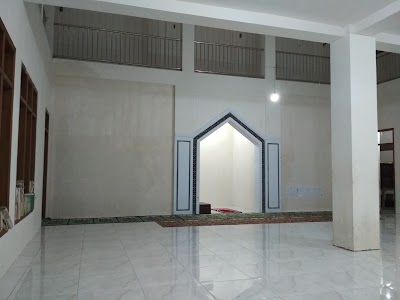 Photos of Musholla AL-FALAH