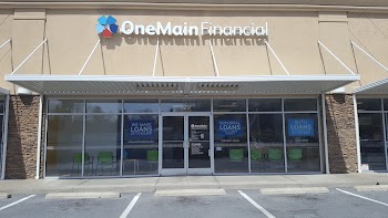 OneMain Financial Payday Loans Picture