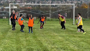 Photo n°2 de Le Ruck école de rugby à Vernouillet (Club de rugby)