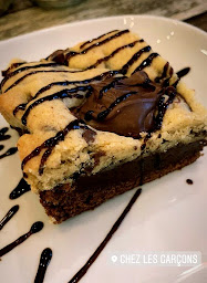 Photo n°76 de Chez Les Garçons à Nice (Restaurant)