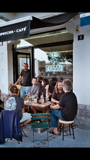 Photo 5 - Le Boka Snack-Bar