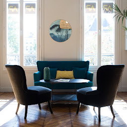 Photo n°1 de AGENCE PRINCIPALE à Maisons-Laffitte (Agence immobilière)