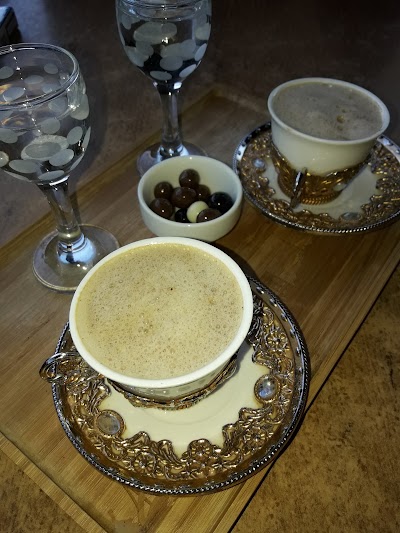 Photos of Edem Pastanesi & Kafe