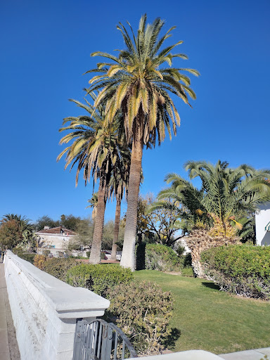 J Knox Corbett House Gallery - United States