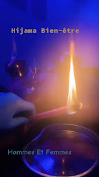 Photo n°1 de Hijama Bien-Être à Évry-Courcouronnes (Centre de bien-être)