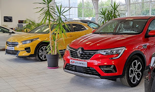 Photo n°4 de Mandataire automobile Lyon Autopartner à Brignais (Vendeur de voitures d'occasion)