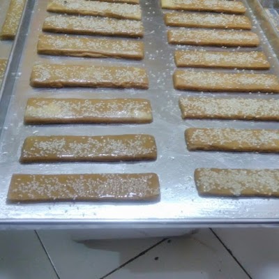 Photos of Carita Sarasa Bakery