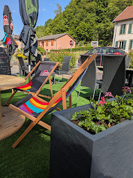 Photo n°17 de Hectobar Bar Tabac Troisfontaines à Troisfontaines (Bar PMU)