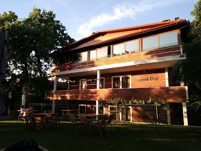 Photos of Hotel Konak Lale