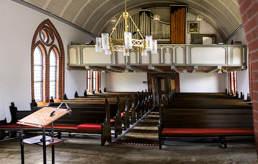 Selbst. Ev.-Luth. Kirche St. Pauli-Gem. Gallery - Germany
