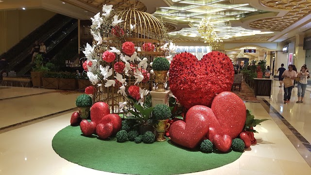 Resorts World Manila