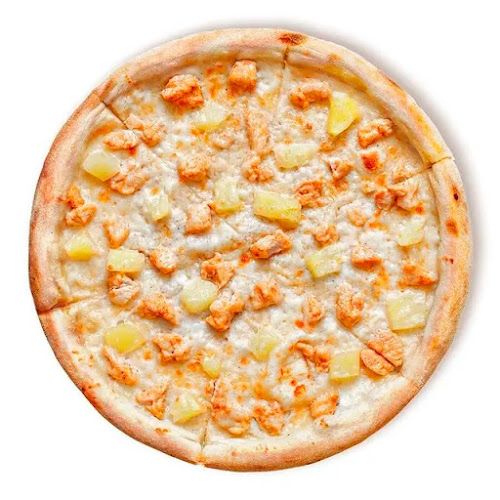 Піцерія IQ Pizza