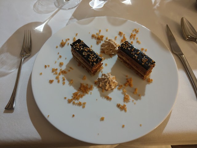 Restaurant Le 6ème Sens