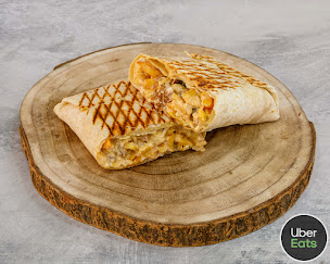 Photo n°9 de La Broche à Marseille (Saladerie)