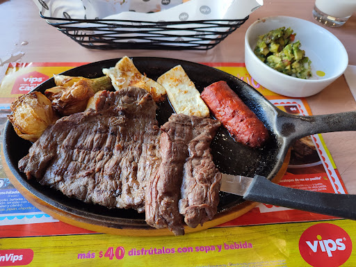Vips Santa Maria Coacalco - Thumbnail