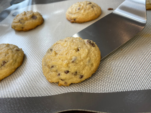 Cookies on Martin - Thumbnail